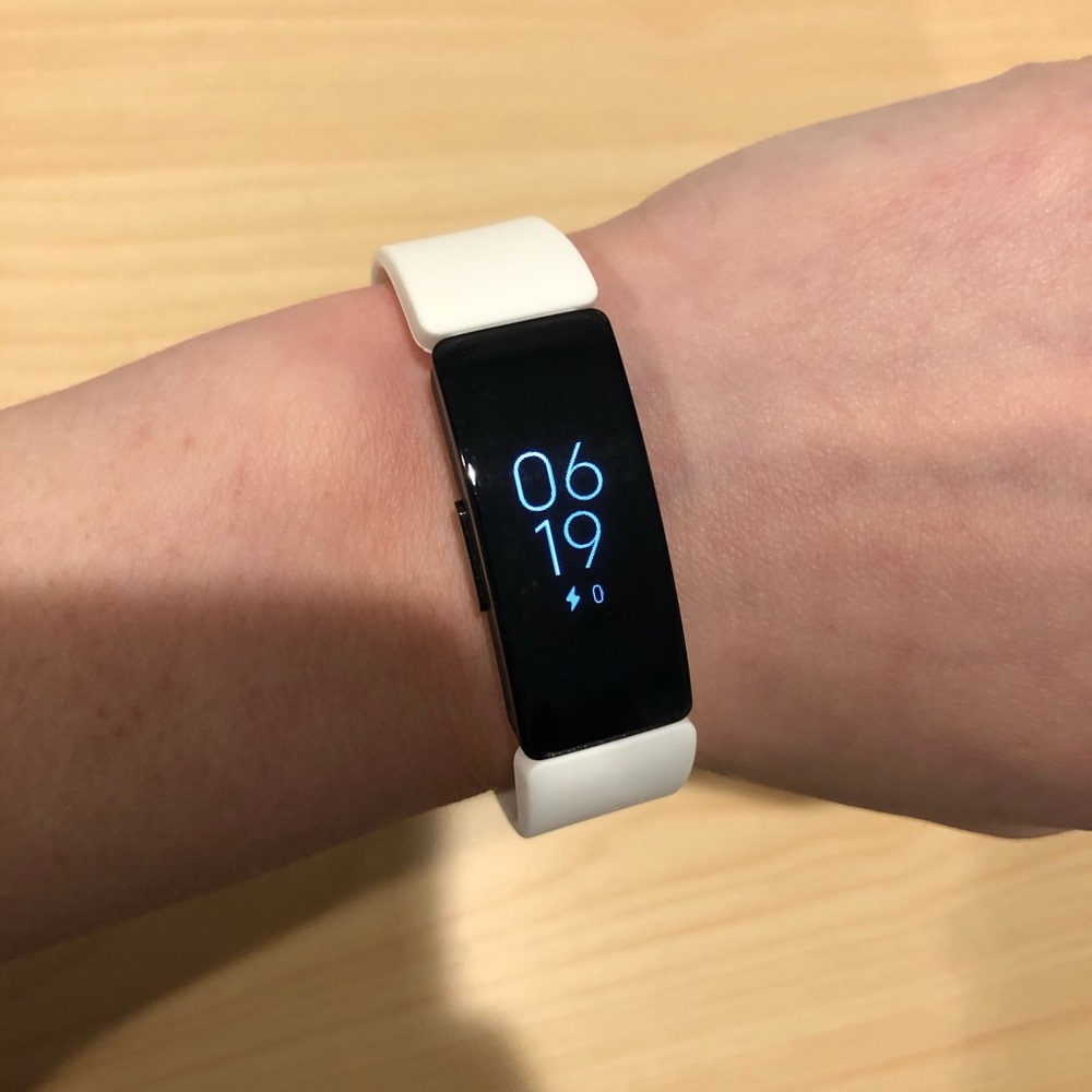 Fitbit Inspire HR